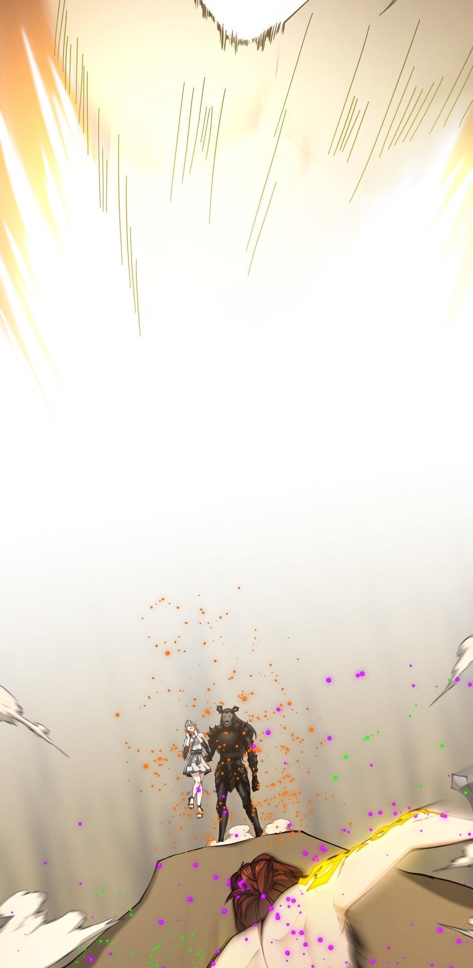 The Beginning After The End Chapter 163 image 05